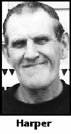 PAUL HARPER Obituary (2010)