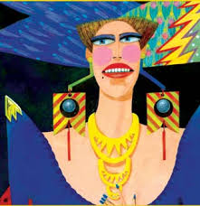 Carmel Pine Cone, October 17, 2025