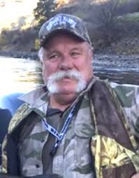 Douglas Russel Wonders