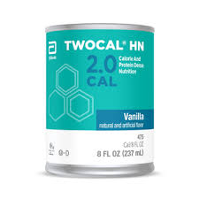 A word often used by anime characters. Twocal Hn Calorie And Protein Dense Nutrition Formula