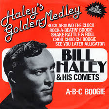 Bill Haley And His Comets