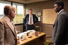 Nic pizzolatto created one of the greatest single seasons of a television series in the history of the crime drama genre. True Detective Tv Series 2014 2019 Imdb