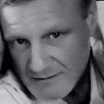 Patrick L. Cook Obituary