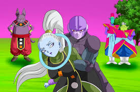Vados Entrenando Con Hit By Dicasty1 On Deviantart But these were 'surprise' wins considering the match ups. vados entrenando con hit by dicasty1