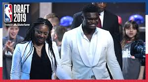 See who nailed it and who whiffed as we grade every pick of the 2017 nba draft. 2019 Nba Draft Class Introduced Youtube