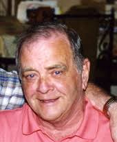 Obituary information for William Thomas Carr