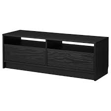 Two enamoured strangers look for a warm place in a cold world. Benno Tv Bank Schwarzbraun 120x39x42 Cm Ikea Deutschland