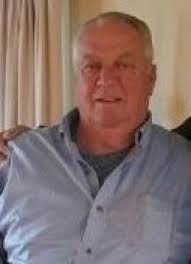 Obituary of Douglas Basil Smith