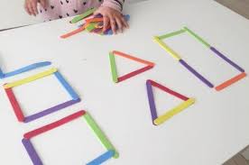 Plano de atividade de educação infantil com atividades para crianças pequenas sobre identificando as diferentes formas geométricas existentes no nosso entorno. 14 Atividades Com Figuras Geometricas Para Criancas Educacao Infantil E Fundamental Aluno On