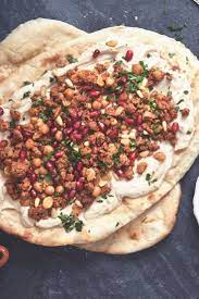 Spicy Quorn Mince Flatbread Recipe Quorn Mince Quorn Recipes Quorn