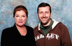 Kate mulgrew in the movie round numbers (1992). Kate Mulgrew Height How Tall