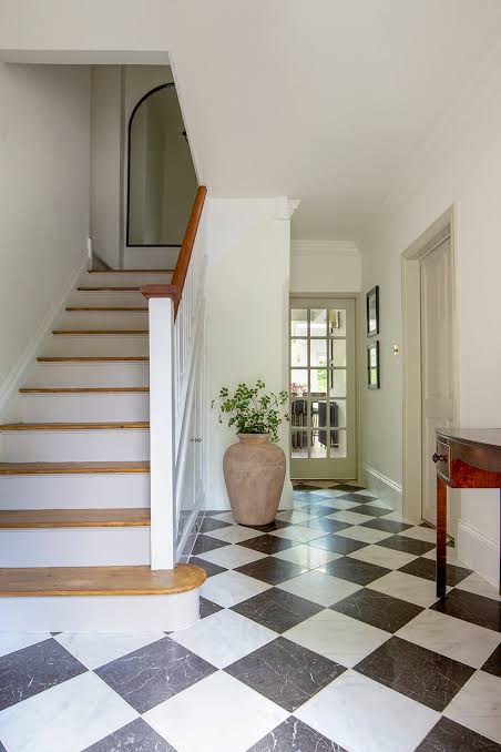Tile & Porcelain Installation photo 3