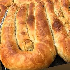 Kolay El Acmasi Borek Borek Elacmasi Kolboregi Kolay Kol Boregi Hamuru Icin 8 Su Bardagi Un 3 5 Su Bardagi Ilik Su 1 Paket Kuru