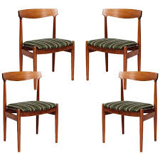 All dining chairs furniture featuring side chairs and more on danish design store. Set Of Four Danish Dining Chairs Denmark 50