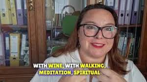 Learn English with Ana Giles Myers