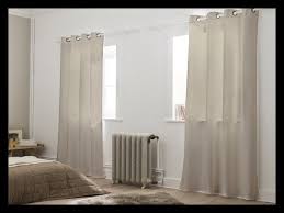 Tringle Rideau Accroche Plafond Unique Vitrage