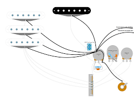 I found this wiring diagram for a blender pot. Looking For Strat Wiring Advice Blender Pot W Dummy Coil Plans Fender Stratocaster Guitar Forum