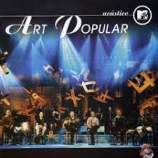 Baixar Cd Art Popular Acustico Mtv 2000 Na Onda Mp3