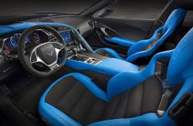 2018 Chevrolet Corvette Zr1 Interior Corvette Grand Sport Chevrolet Corvette Stingray Chevrolet Corvette