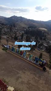 Conjunto Libertad Santiago De Chuco