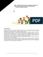 L'insieme delle opere stampate, inclusi i libri, è detto letteratura. Manual Juegos Tradicionales Pdf Educacion Avanzada Ocio