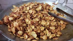 See more of resepi bonda kacang bilis cornflakes berlada on facebook. The Masterpiece Resepi Cornflakes Sambal Pedas Manis