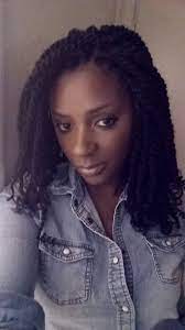 Small Havana Twists Marley Twists Everette S Natural Hair Salon 227 Iron Street Detroit Mi Stylist Marley Twist Hairstyles Marley Hair Natural Hair Styles