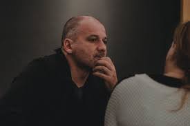 Thuróczy szabolcs arról is beszélt, hogy élte meg az elmúlt egy évet: Thuroczy Szabolcs A Rendszerkritikus Platformok Talalnak Meg Engem Contextus Magazin