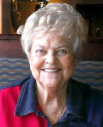 BARBARA LASTA Obituary (1935