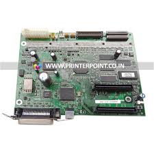 Unloading a roll of paper. Formatter Board For Hp Designjet 500 500ps 500 Plus C7779 60144 C7779 60263 C7779 69263 Printer Point