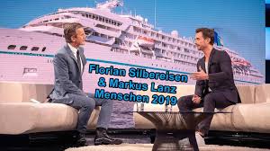 Florian silbereisen war an den weihnachtsfeiertagen als kapitän auf dem traumschiff zu sehen. Schlagerstar Florian Silbereisen Luftet Neues Tattoo Geheimnis Ich Habe Fanbase
