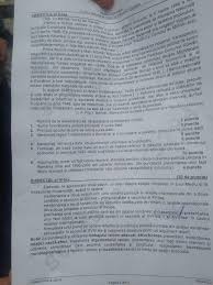 Baremul cu rezolvarea subiectelor la matematică, la bacalaureat 2021, va fi publicat pe edu.ro, odată cu subiectele la matematică, începând cu ora 15:00. Voh0e1sbtoekym