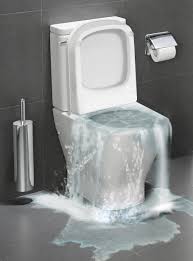 What is water hammer and why is it dangerous? 4 Quick Tips On How To Stop An Overflowing Toilet A1 Choice Plumbing