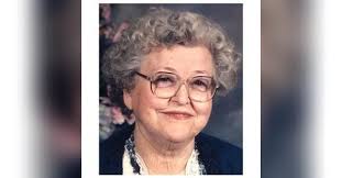 Frieda O. Limbaugh Obituary