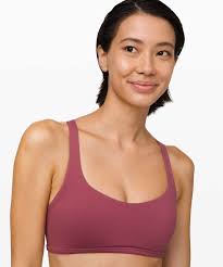 Lululemon Free To Be Bra (Wild)