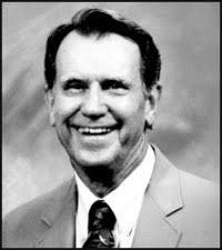 IRA BAILEY Obituary (2010)