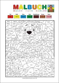 Mandala Ausmalbild Ostern In 2020 Malen Nach Zahlen Malen Nach Zahlen Kinder Matheaufgaben