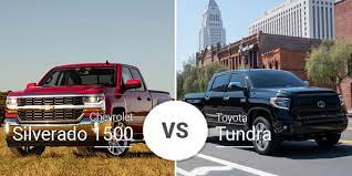 Chevy silverado vs toyota tundra south louisville. Chevy Silverado 1500 Vs Toyota Tundra Legend Tackles Newcomer