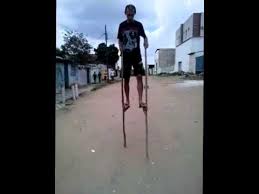 Suggest as a translation of perna de pau copy Andando De Perna De Pau Por Paulo Seixas Youtube