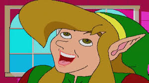 Link Faces Of Evil Intro French Hd Youtube