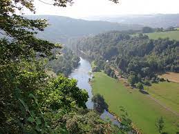 Check spelling or type a new query. Parcours Marche Esneux Wanderung Des Falkenfelsen Liege