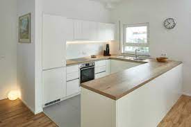 kochen 17 4 kuchen in u form wohnung kuche innenarchitektur kuche