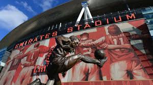 Arsenal stadium, znám jako highbury, se stal domácím stánkem klubu od září roku 1913. Arsenal A Testbed For What Spurs Have Become How The Emirates Is Building Bridges Between Rivals Sportspro Media