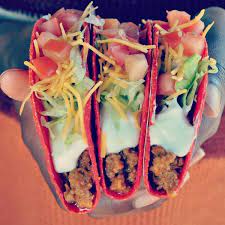 Uzivatel Darren Rovell Na Twitteru Fiery Doritos Locos Tacos Hit Tacobell Stores Monday Http T Co Eatpsilijn H T Sportsmgmtgrad Twitter