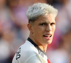 Manchester United vs Chelsea Football Discussion