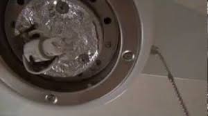 Most commonly found in ceiling fans, these chains can break down and stop working. How To Fix A Ceiling Fan Light Switch Pull Chain