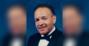 Obituary for William P Stanford