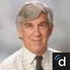 Dr. Robertson Parkman, MD