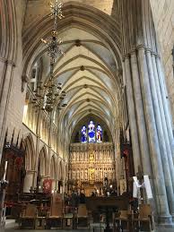 pin auf cathedrals
