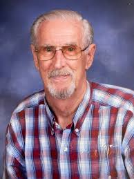 Obituary for Charles Oscar Morrison